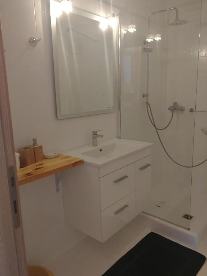 Gio St Gio Apartment 2 Antiparos St Giorgio Agios Georgios  ภายนอก รูปภาพ