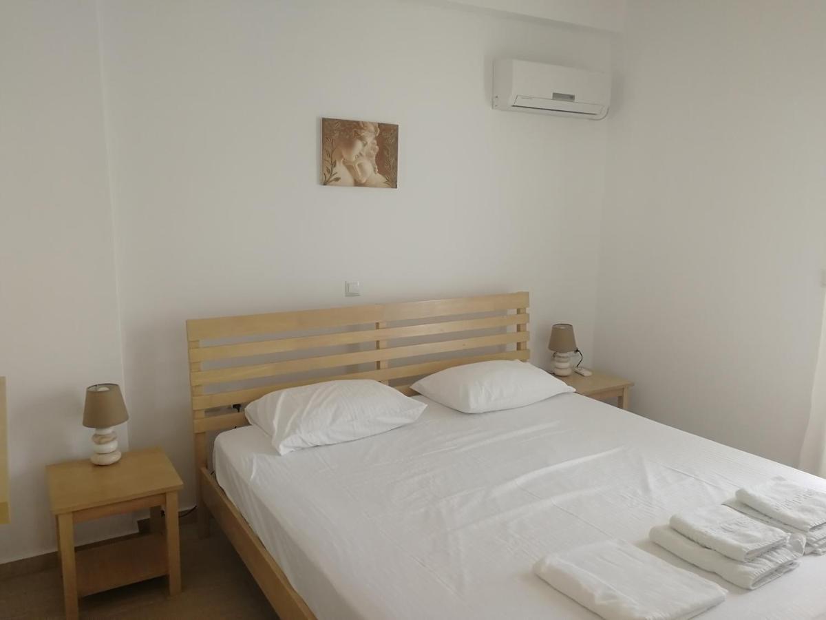 Gio St Gio Apartment 2 Antiparos St Giorgio Agios Georgios  ภายนอก รูปภาพ
