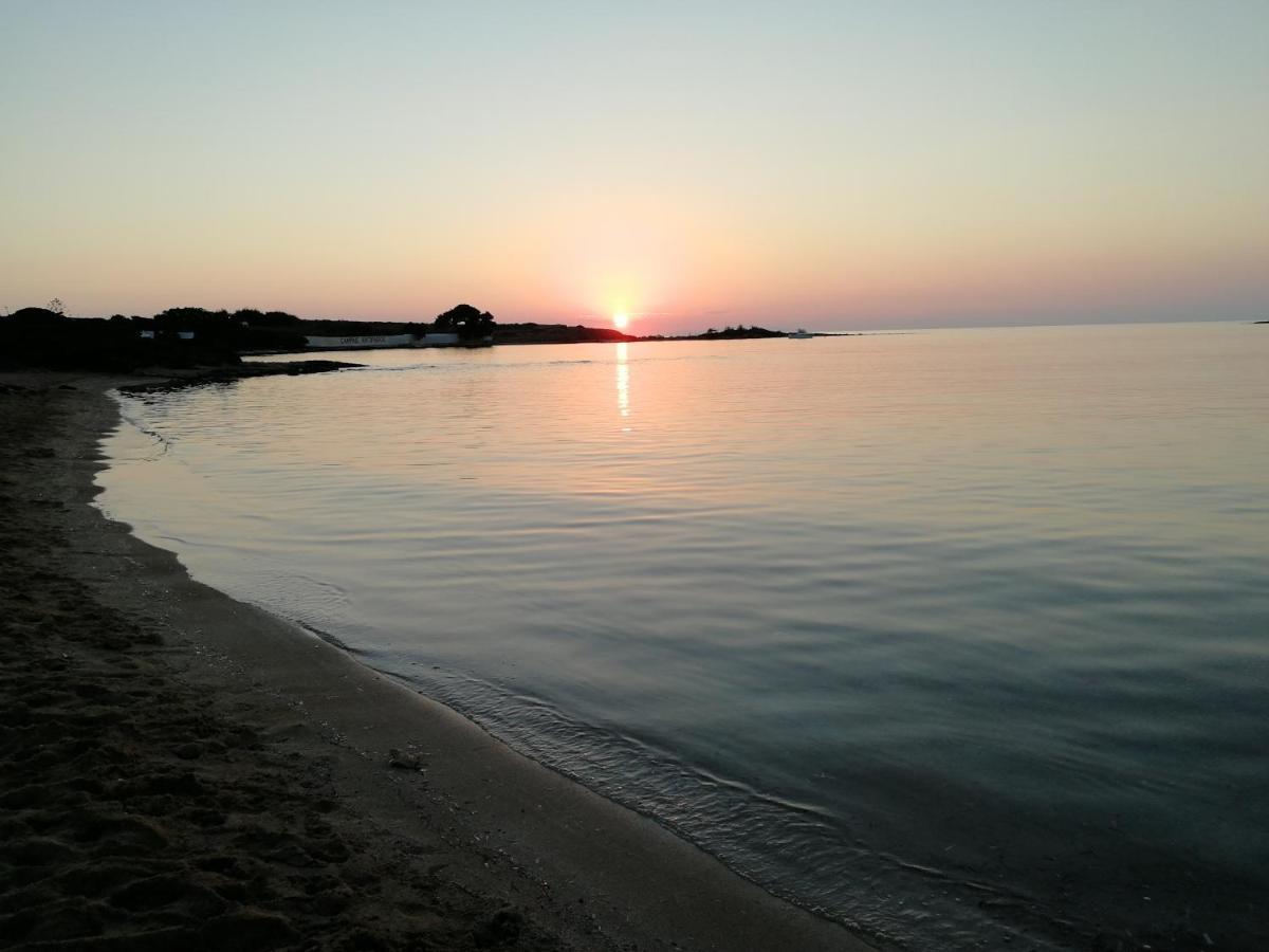 Gio St Gio Apartment 2 Antiparos St Giorgio Agios Georgios  ภายนอก รูปภาพ