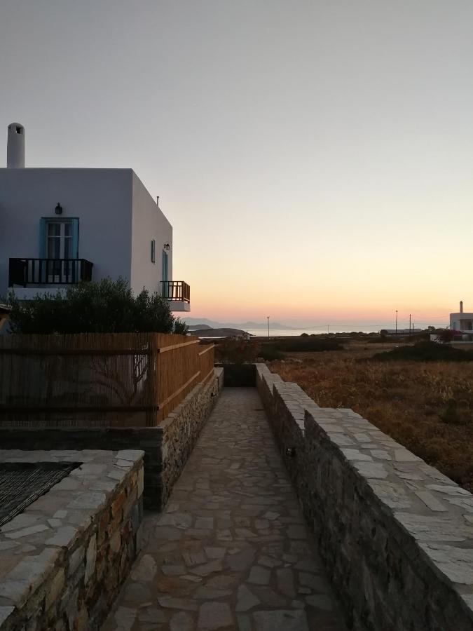 Gio St Gio Apartment 2 Antiparos St Giorgio Agios Georgios  ภายนอก รูปภาพ