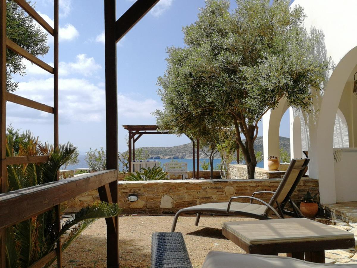 Gio St Gio Apartment 2 Antiparos St Giorgio Agios Georgios  ภายนอก รูปภาพ